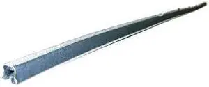 FAIRCHILD INDUSTRIES F1018 F1018 - 1961-1966 Ford F-100 Upper Glass Run Channel
