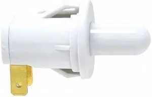 ELECTROLUX 297243800 Light Switch