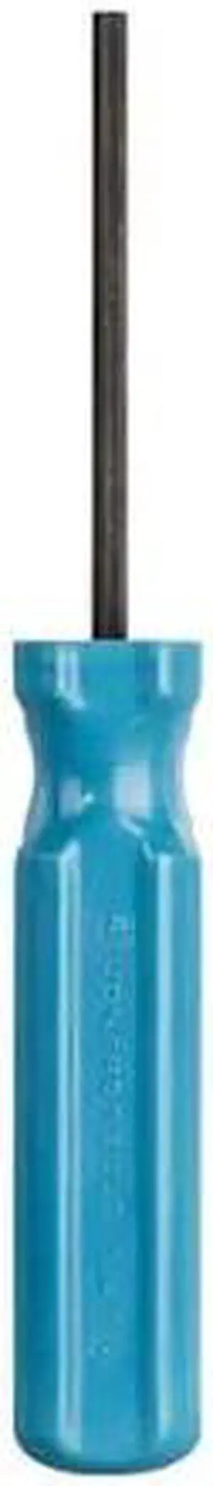 JONARD TOOLS BW-532-3 Booth Wrench,Plastic Handle/Steel Shaft