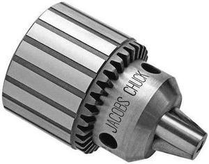 JACOBS JCM6314 36B-5/8" Plain Bearing Heavy Duty 3/4" Chuck