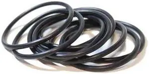 ACORN CONTROLS 0401-127-001 O-Ring, 1-7/16" I.D. x 1-5/8" O.D. x 3/32" Thick,