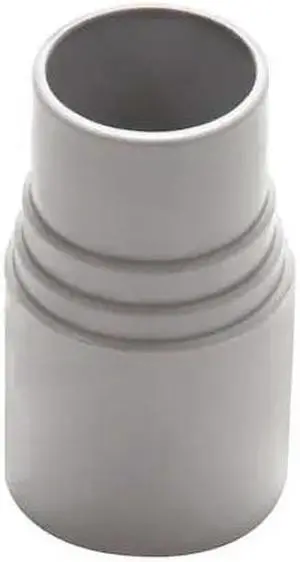 POWR-FLITE K1113G Hose Cuff,2in,Plastic