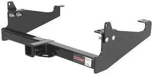 CURT 14048 Trailer Hitch,2" Receiver,Class 4,14048