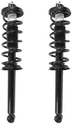 UNITY 2-16040-001 2-16040-001 Rear Complete Strut Assembly Kit