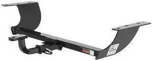 CURT 120643 Trailer Hitch,Ball Mount,Clss 2,120643