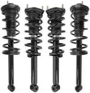 UNITY 4-11330-15190-001 4-11330-15190-001 Front and Rear Complete Strut