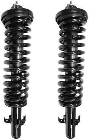 UNITY 2-11140-001 2-11140-001 Front Complete Strut Assembly Kit
