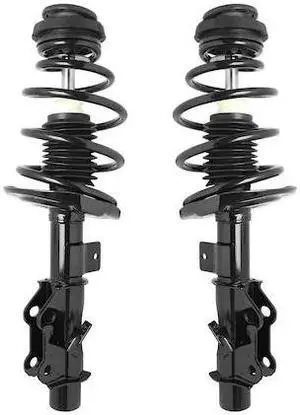 UNITY 2-11623-11624-001 2-11623-11624-001 Front Complete Strut Assembly Kit