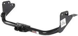 CURT 12048 Trailer Hitch,1-1/4" Rcvr,Class 2,12048