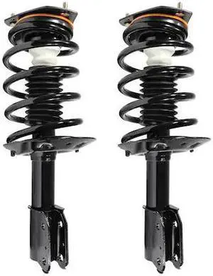 UNITY 2-11210-001 2-11210-001 Front Complete Strut Assembly Kit