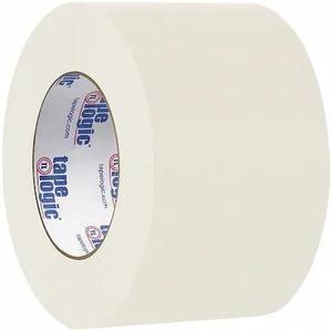 TAPE LOGIC T94854006PK Tape Logic® #5400 Flatback Tape, 3" x 60 yds., Natural