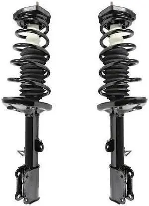 UNITY 2-15051-15052-001 2-15051-15052-001 Rear Complete Strut Assembly Kit
