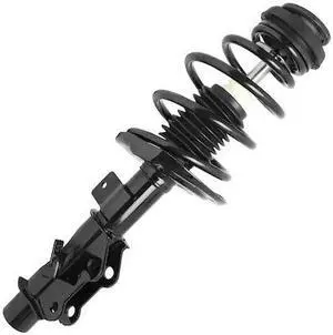 UNITY 11624 11624 Front Right Complete Strut Assembly