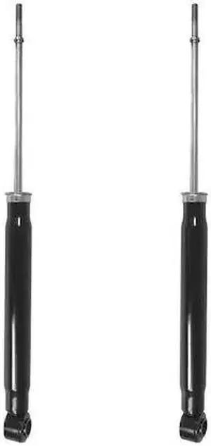UNITY 2-254040-001 2-254040-001 Rear Shock Absorber Kit