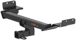 CURT 13363 Trailer Hitch,2" Receiver,Class 3,13363