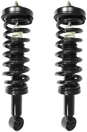 UNITY 2-11206-001 2-11206-001 Front Complete Strut Assembly Kit