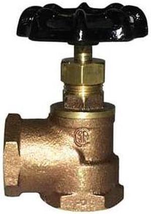 LEGEND VALVE 107-116NL 1/2" T-503 NO LEAD ANGLE STOP