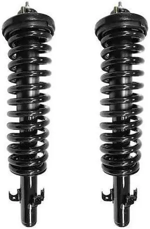 UNITY 2-11144-001 2-11144-001 Front Complete Strut Assembly Kit