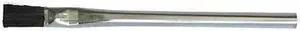 KEYSCO TOOLS 77691 3/4" L x 1/2" W, Acid Brushes, 144PK