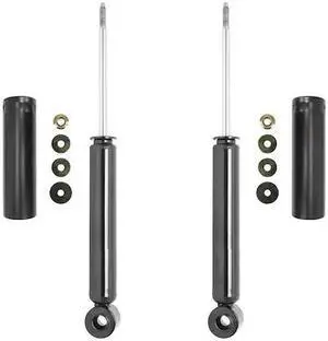 UNITY 2-259320-001 2-259320-001 Rear Shock Absorber Kit