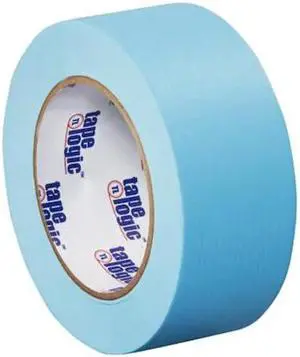 TAPE LOGIC T93700312PKH Tape Logic® Masking Tape, 4.9 Mil, 2" x 60 yds., Light
