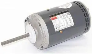 DAYTON 31TR64 Fan Mtr,1 HP, 850, 220-230/460
