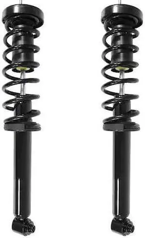 UNITY 2-15950-001 2-15950-001 Rear Complete Strut Assembly Kit UNITY 2-15950-001 2-15950-001 Rear Complete Strut Assembly Kit