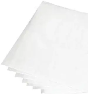 PARTNERS BRAND BPS182440W Butcher Paper Sheets, 18" x 24", White, PK1250