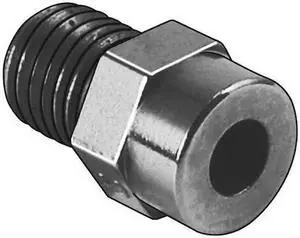 MARSON 39273 Nosepiece,5mm,Steel