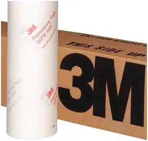 3M SCPM Premasking Tape SCPM-44X, 36 In x 100 yd