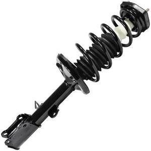 UNITY 15051 15051 Rear Left Complete Strut Assembly