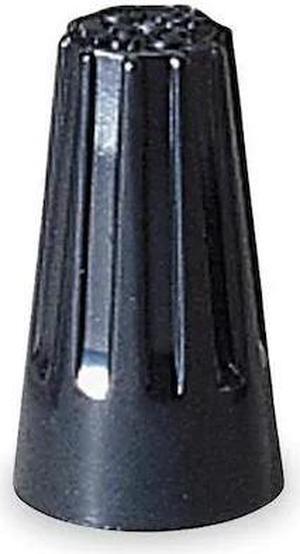 IDEAL 30-3628 Twist On Wire Connector,22-14 AWG,PK100