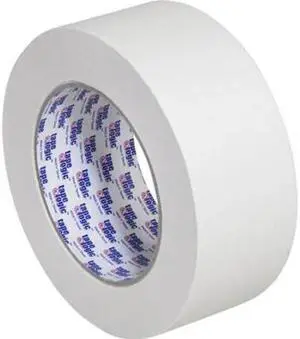TAPE LOGIC T937260012PK Tape Logic® 2600 Masking Tape, 6.1 Mil, 2" x 60 yds.,