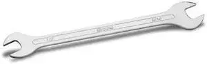 CAPRI TOOLS 11850-12916 1/2 in x 9/16 in Super-Thin Open End Wrench