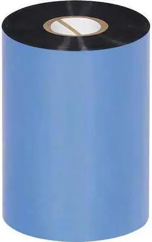 PARTNERS BRAND THT110 Thermal Transfer Ribbon, 4.02" W, 1476' L