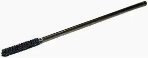 WEILER 34319 CrossFlex Standard Duty Bore Brush 7mm Dia 120SC with Collet WEILER 34319 CrossFlex Standard Duty Bore Brush 7mm Dia 120SC with Collet