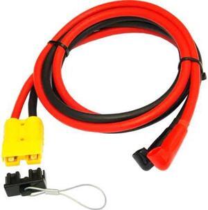 KFI QC-20 Quick Connect 20"