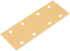 MIRKA 23-635-220 Gold 2.75"X8" Grip 8H P220