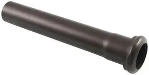 FAUCETURE EVP1005 EVP1005 Century 8" X 1-1/4" O.D Slip Joint Brass Extension