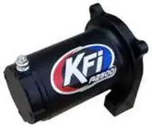 KFI MOTOR-25-BL 2500lb Motor Assy - (Black)