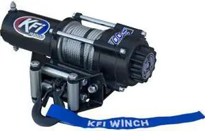 KFI A3000 KFI 3000lb ATV Series Winch