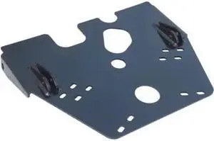 KFI 105035 Plow MNT Arctic-Cat & Suzuki