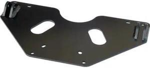 KFI 105055 Plow MNT 2005-11 Honda Forman