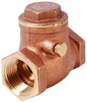 LEGEND VALVE 105-107 1-1/2" T-451 CHECK VALVE