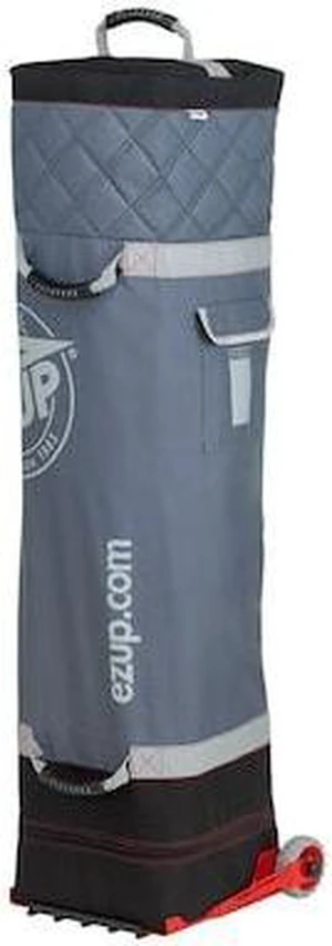 E-Z UP END3RB10GY Deluxe Wide-Trax Roller Bag,Endeavor,10 E-Z UP END3RB10GY Deluxe Wide-Trax Roller Bag,Endeavor,10