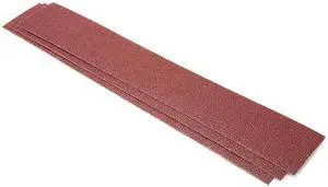 MIRKA 40-364-060 Coarse,PSA Sheet,2.75x16.5",P60,PK50