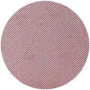 MIRKA AH-232-080 Net Grip Disc,5",P80 Grit,PK25