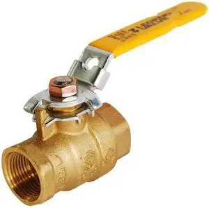 LEGEND VALVE 101-613 1/2" T-1002LD BALL VALVE