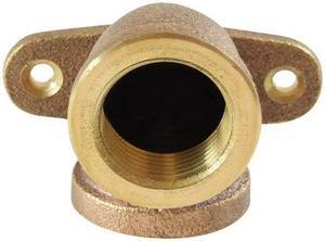 LEGEND VALVE 302-228NL 3/4" FIP X FIP DROP EAR EL NL