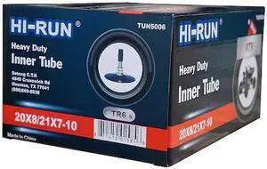 HI-RUN TUN5006 ATV Inner Tube,20X8/21X7-10